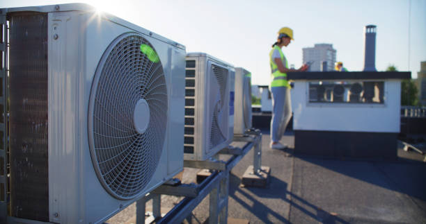 Best HVAC Duct Inspection Services  in Lake Shore, MD
