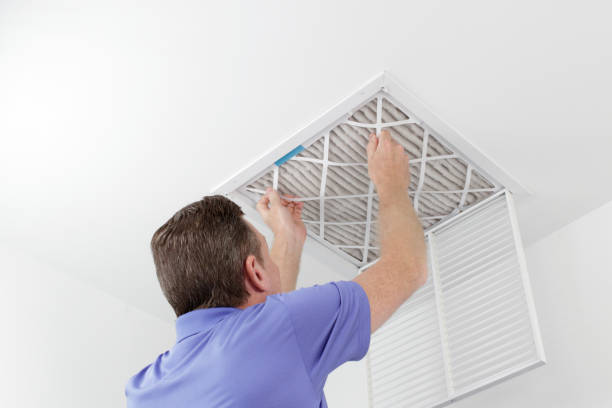 Trusted Lake Shore, MD Airduct Cleaning Experts